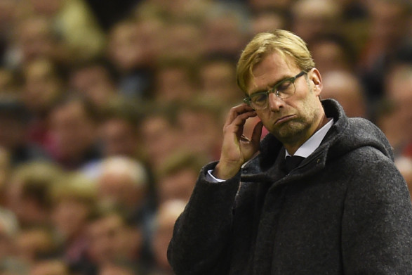 Four Findings: Liverpool 1-1 Rubin Kazan
