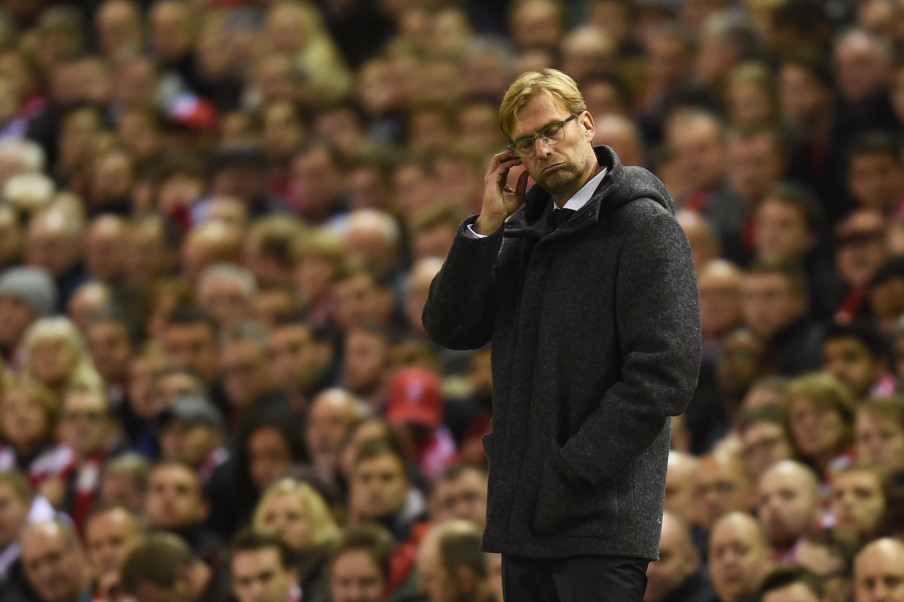 Michael Regan/Getty Images Sport
