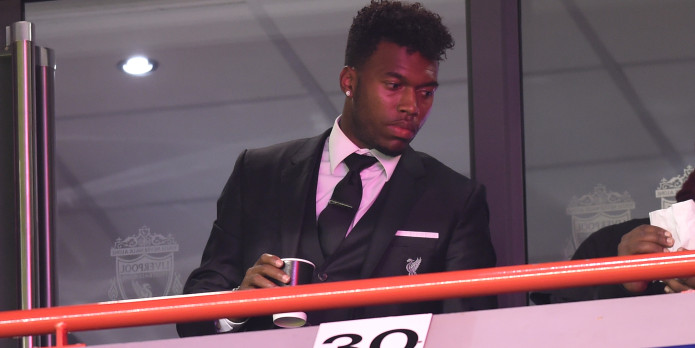 Former Liverpool striker questions Sturridge’s attitude