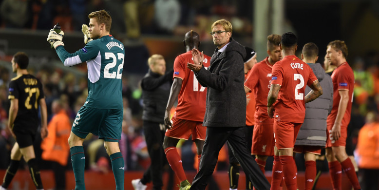 Liverpool under Klopp: an atmosphere review