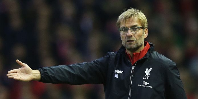Four Findings: Liverpool 1-1 Southampton
