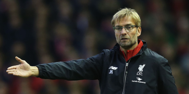 Four Findings: Liverpool 1-1 Southampton