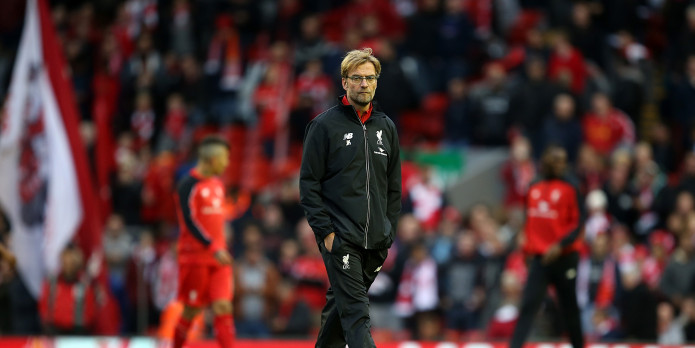 Predicted XI: Chelsea v Liverpool