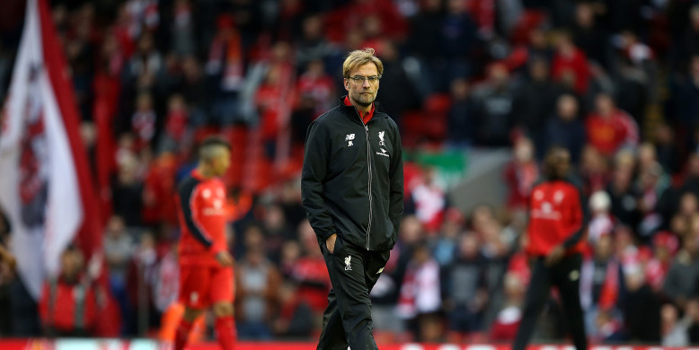 Predicted XI: Chelsea v Liverpool