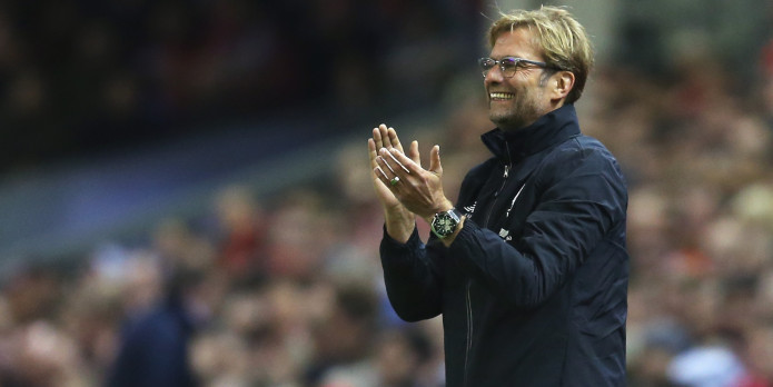Player Ratings: Liverpool 1-0 Bournemouth