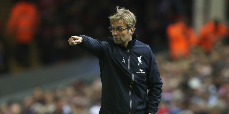 Gallery: Liverpool 1-0 Bournemouth