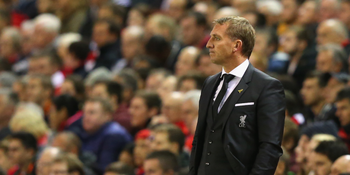 Everton v Liverpool – Everything to play for