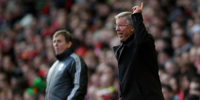 Alex Ferguson lauds ‘remarkable Merseysiders’