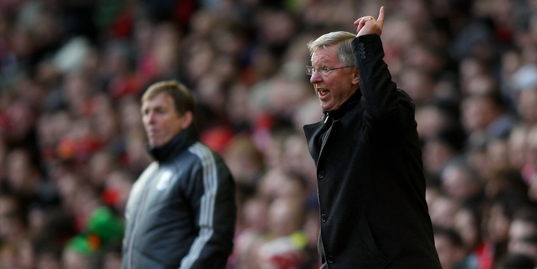 Alex Ferguson lauds ‘remarkable Merseysiders’
