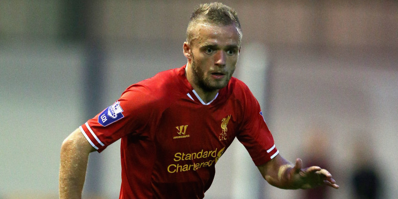Loanee ends deal early and returns to Liverpool