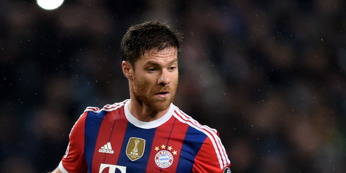 Alonso set for Anfield return?