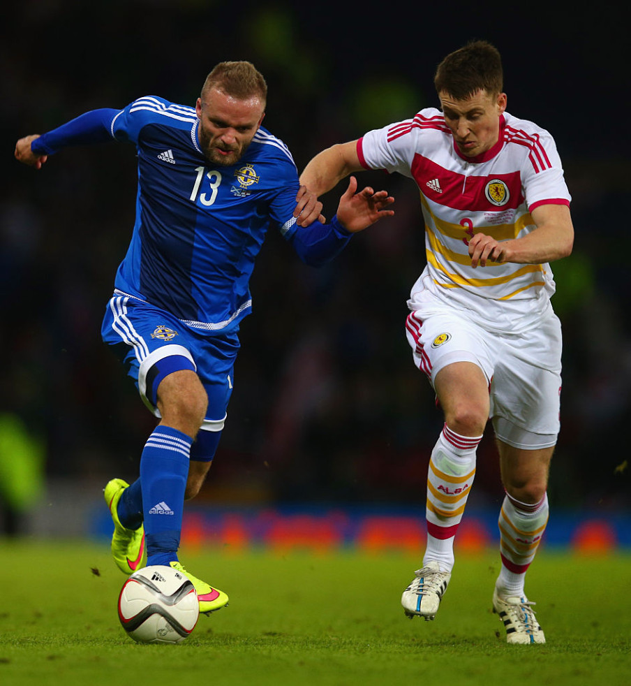 Clive Rose/Getty Images Sport