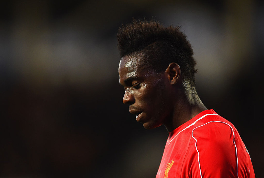 Hull City v Liverpool - Premier League Laurence Griffiths/Getty Images Sport