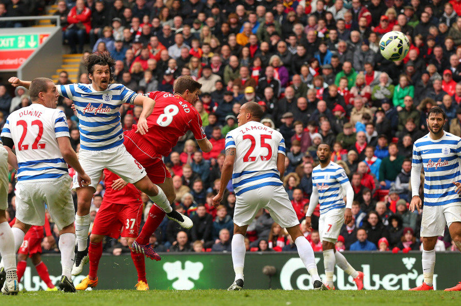 Alex Livesey/Getty Images Sport