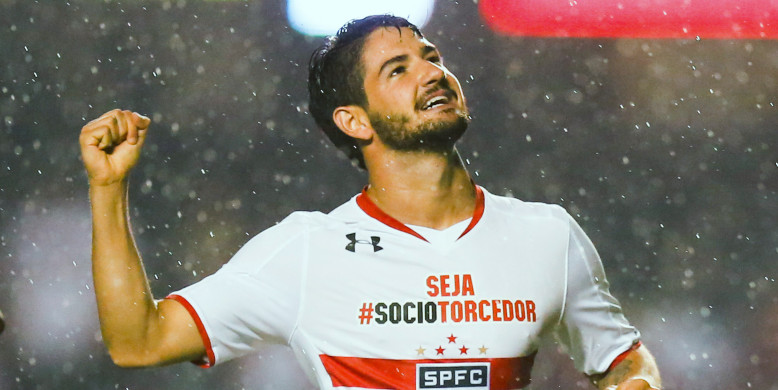 Rumours rife with Liverpool move for Pato