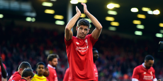 Liverpool fans react: Steven Gerrard’s potential return
