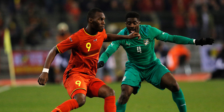 Which Liverpool players are in line to play at Euro 2016?