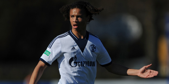 Liverpool linked with German U21 international