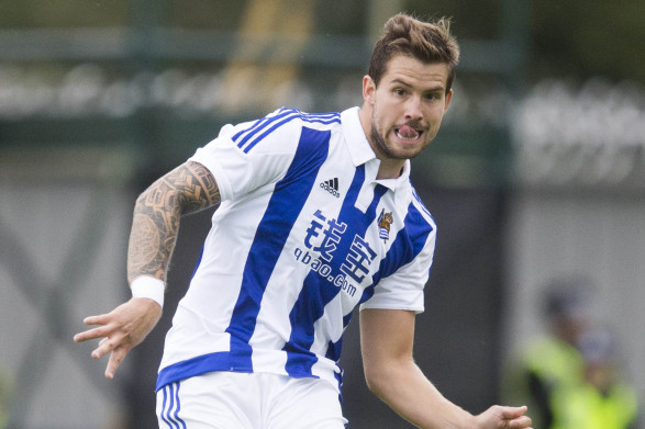 Five centre-backs Liverpool should target