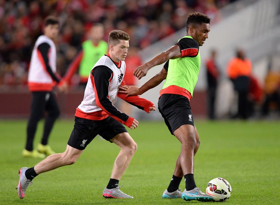 Bradley Kanaris/Getty Images Sport