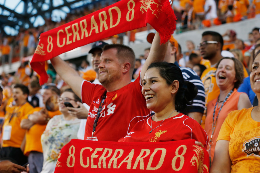 Scott Halleran/Getty Images Sport