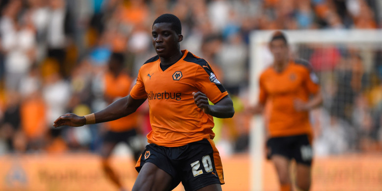 Sheyi Ojo wants to impress Klopp