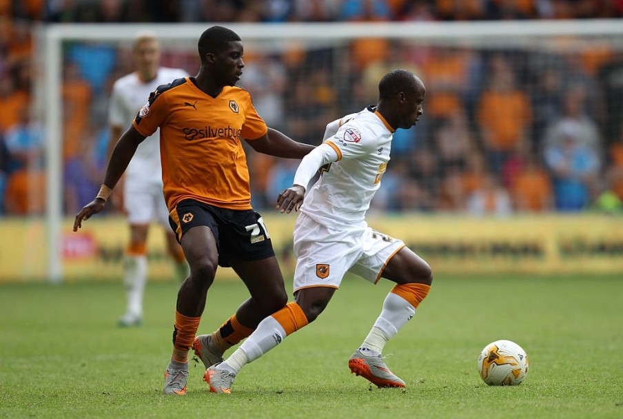 Harry Hubbard/Getty Images Sport