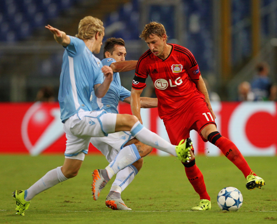 Paolo Bruno/Getty Images Sport