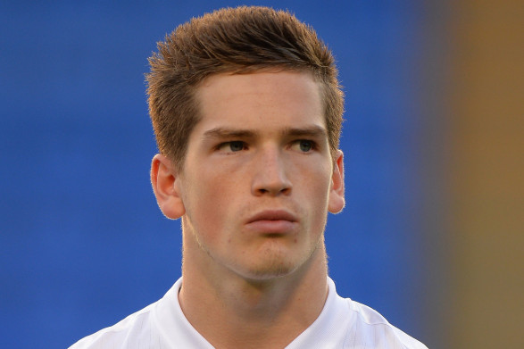 Klopp recalls winger from loan