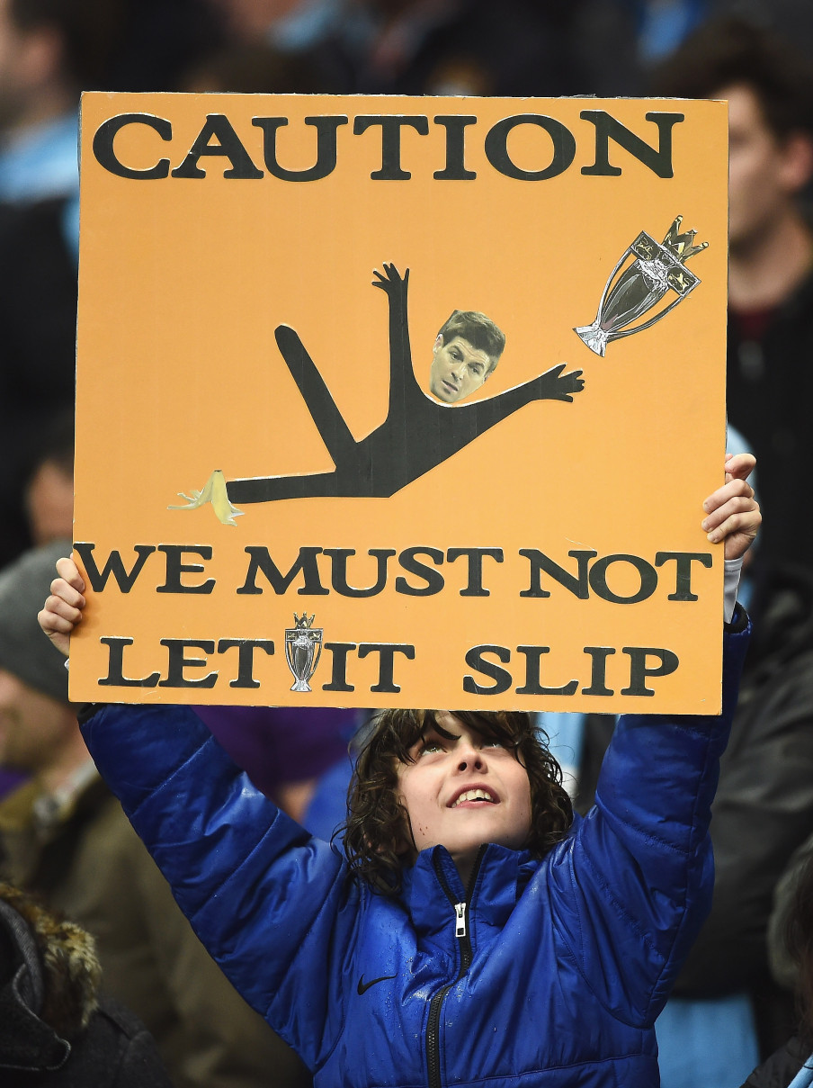 Laurence Griffiths/Getty Images Sport