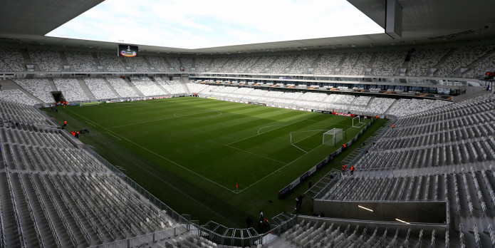 Romain Perrocheau/Getty Images Sport