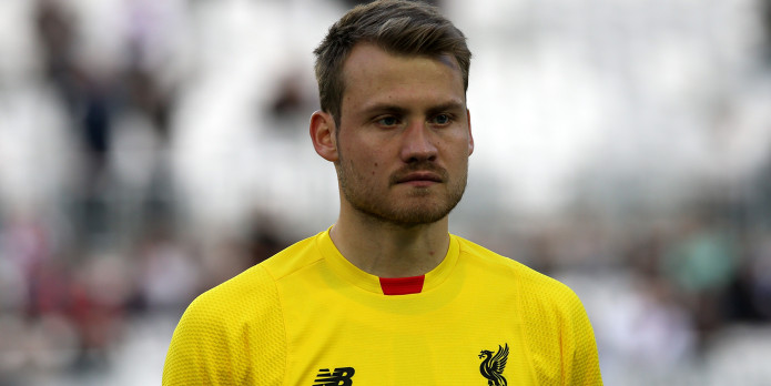 Ex-Reds keeper expects Klopp to replace Mignolet