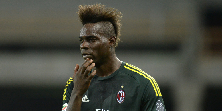 Liverpool dealt blow in attempt to sell Balotelli