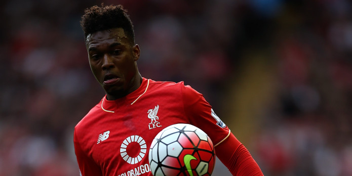 Another knock in the wall: Daniel Sturridge and fitness