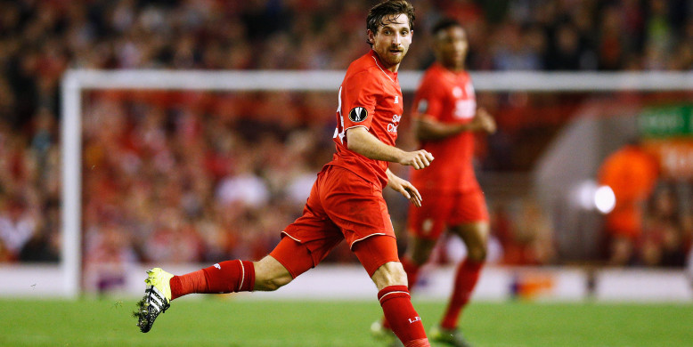 Aston Villa interested in signing Liverpool midfielder