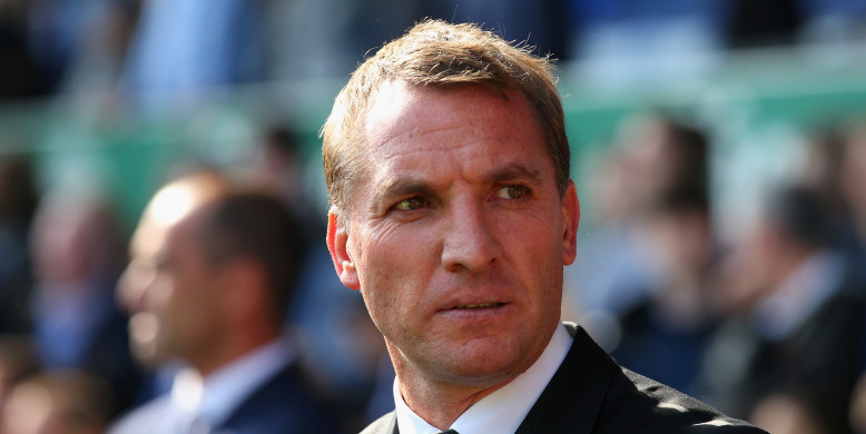 Liverpool ace: Brendan Rodgers had to go