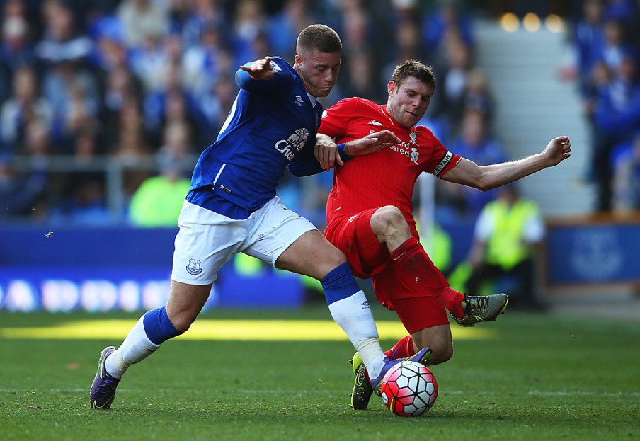 Alex Livesey/Getty Images Sport