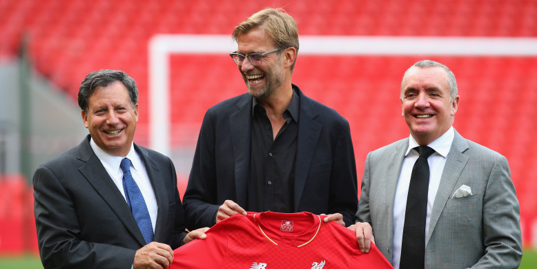 Ian Ayre reveals Liverpool’s transfer strategy