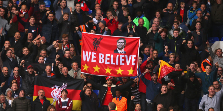 Liverpool: A club most hated