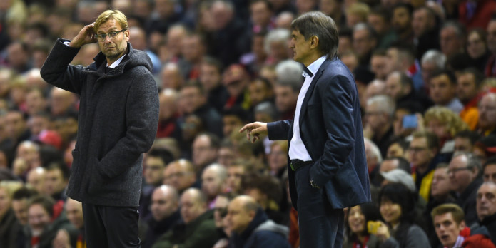 Predicted XI: Rubin Kazan v Liverpool