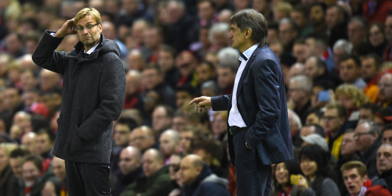 Predicted XI: Rubin Kazan v Liverpool