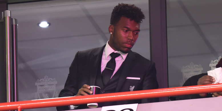 Liverpool’s injured players & their expected return dates