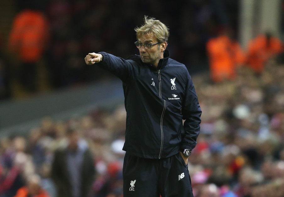 Chris Brunskill/Getty Images Sport