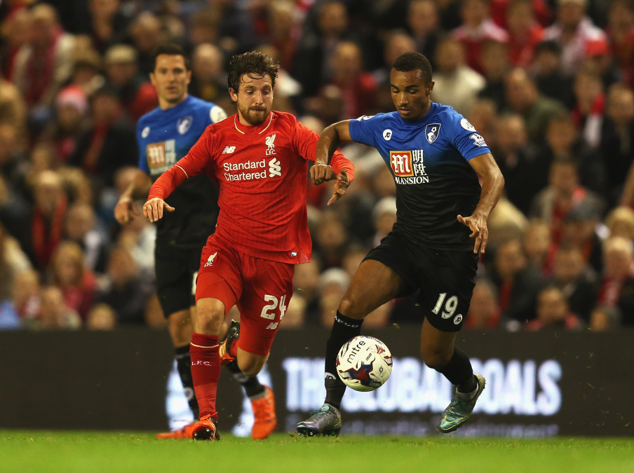 Chris Brunskill/Getty Images Sport