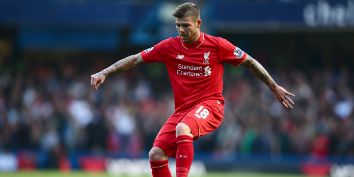 Real Madrid linked with January move for Liverpool defender