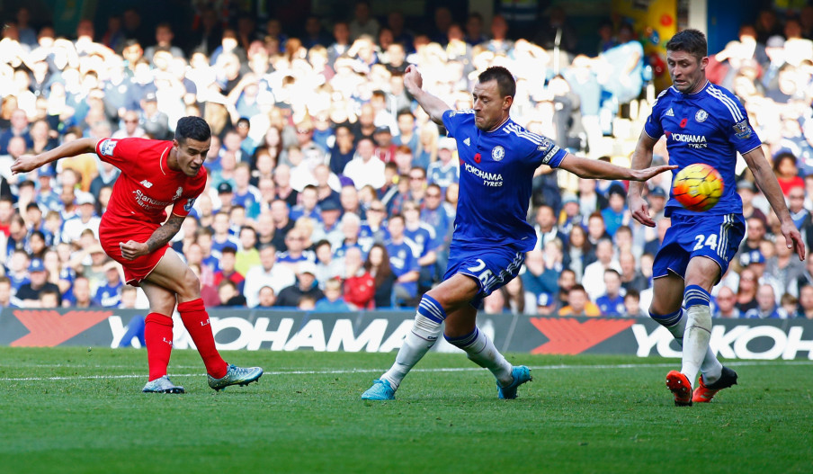 Clive Rose/Getty Images Sport