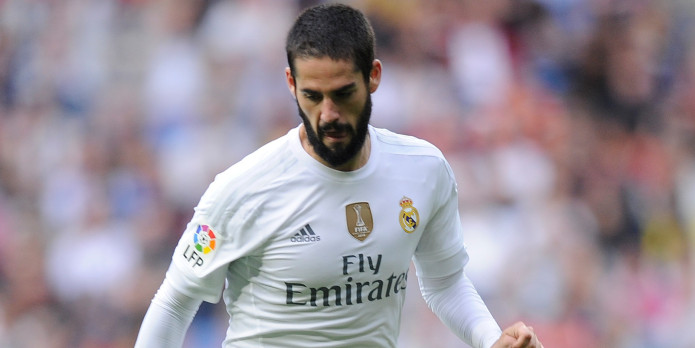 Liverpool linked with move for Spanish International