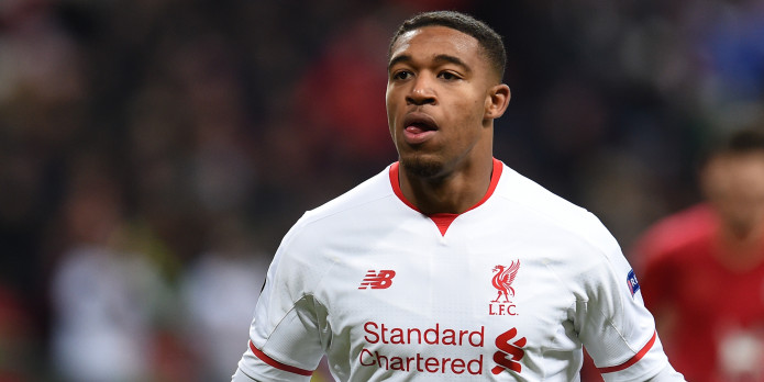 Four Findings: FC Rubin 0-1 Liverpool