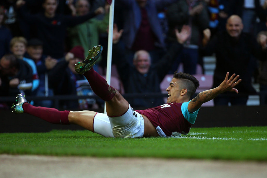 Ian Walton/Getty Images Sport