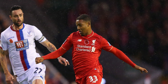 Ojo out to follow in Ibe’s footsteps